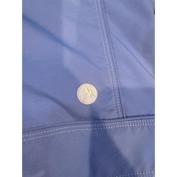 Marmot Girls Large Purple Jacket Casual Long Sleeve - Picture 10 of 14